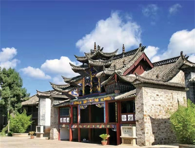 曲靖以全域旅游為引領(lǐng)，打造舒適的文旅體驗