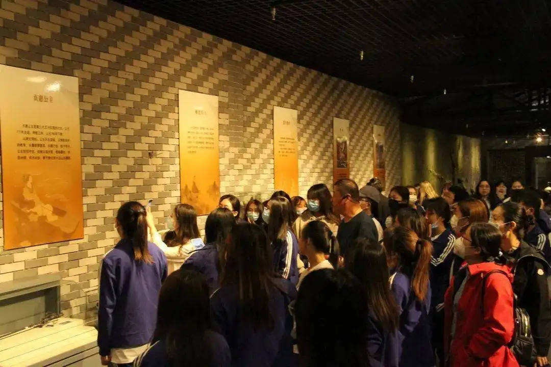 吉林省社會(huì)科學(xué)院渤海國(guó)博物館改造工程施工、監(jiān)理