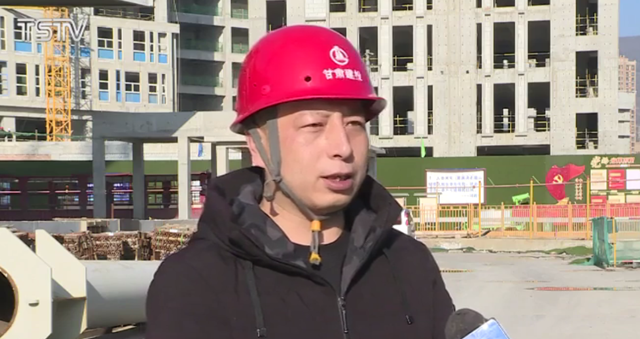 天水市博物館設(shè)計(jì)總建筑面積3.59萬平方米，項(xiàng)目加緊建設(shè)