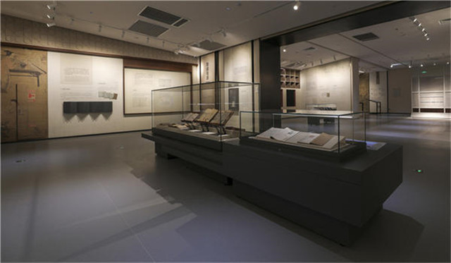 博物館展廳設計收費標準是什么？