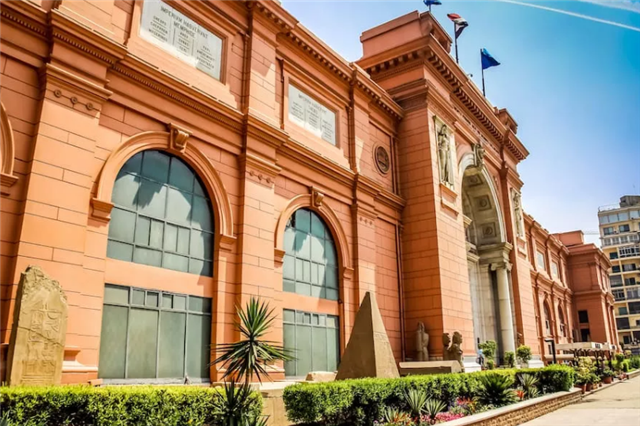 博物館設計方案要點你掌握了嗎？