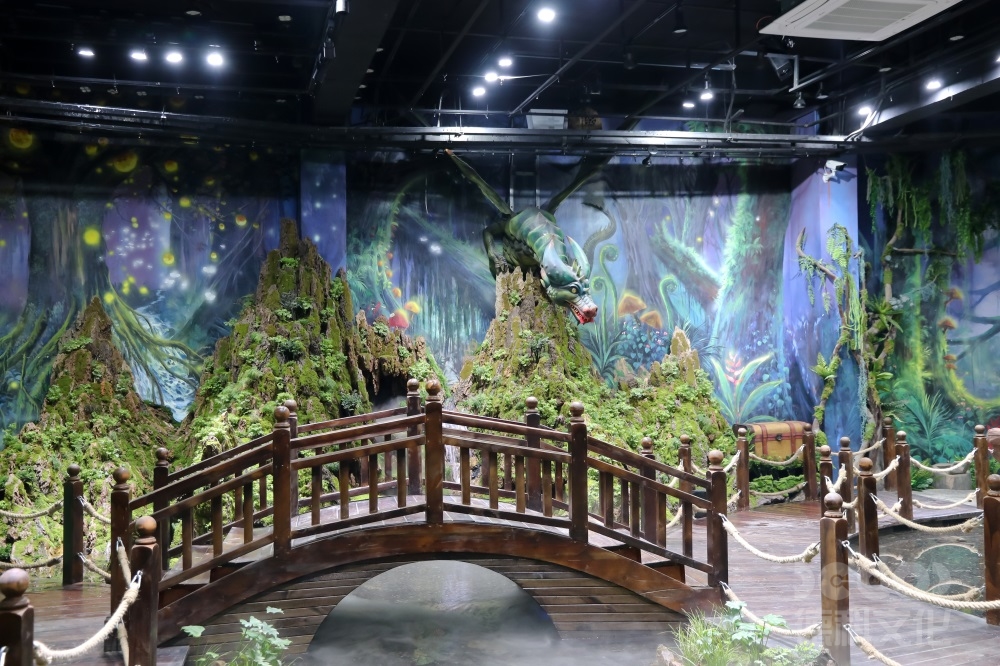 如何利用科技展廳設(shè)計提升參觀者對科學(xué)和技術(shù)的興趣和理解？