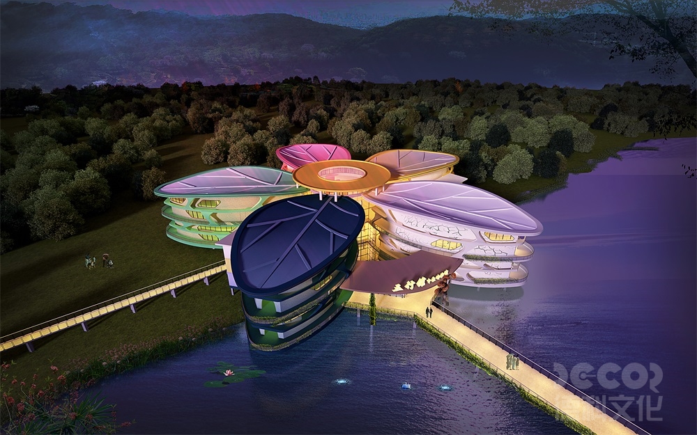 在科技展廳設(shè)計(jì)中，如何考慮展覽內(nèi)容的更新和持續(xù)發(fā)展？