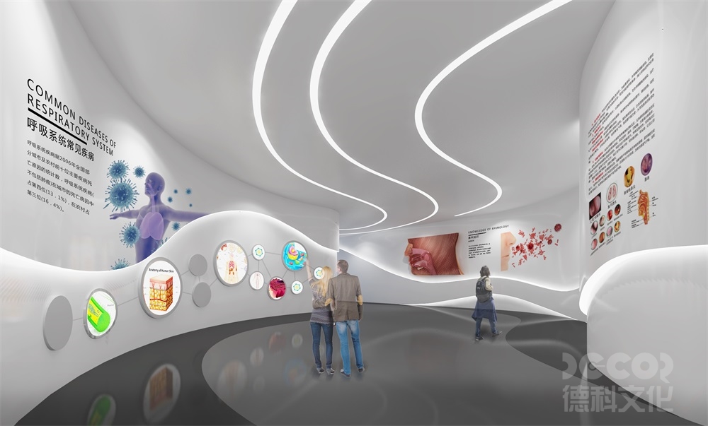 云展館設(shè)計如何應(yīng)對不同類型的展覽需求？