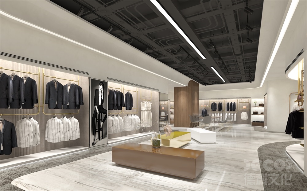 展廳設(shè)計(jì)裝修中如何考慮展示效果的持久性和長(zhǎng)期性？