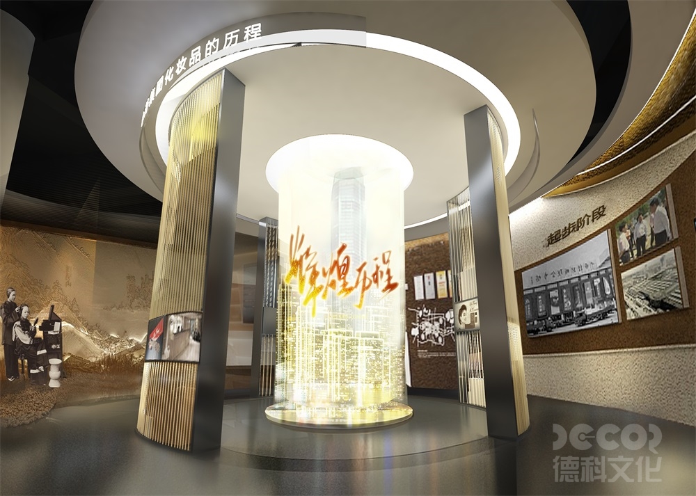 教育展廳設(shè)計(jì)中如何運(yùn)用人工智能和機(jī)器學(xué)習(xí)技術(shù)？