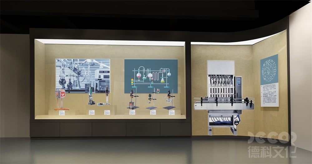 展廳設(shè)計(jì)公司如何利用數(shù)據(jù)分析來評(píng)估展廳設(shè)計(jì)的效果？