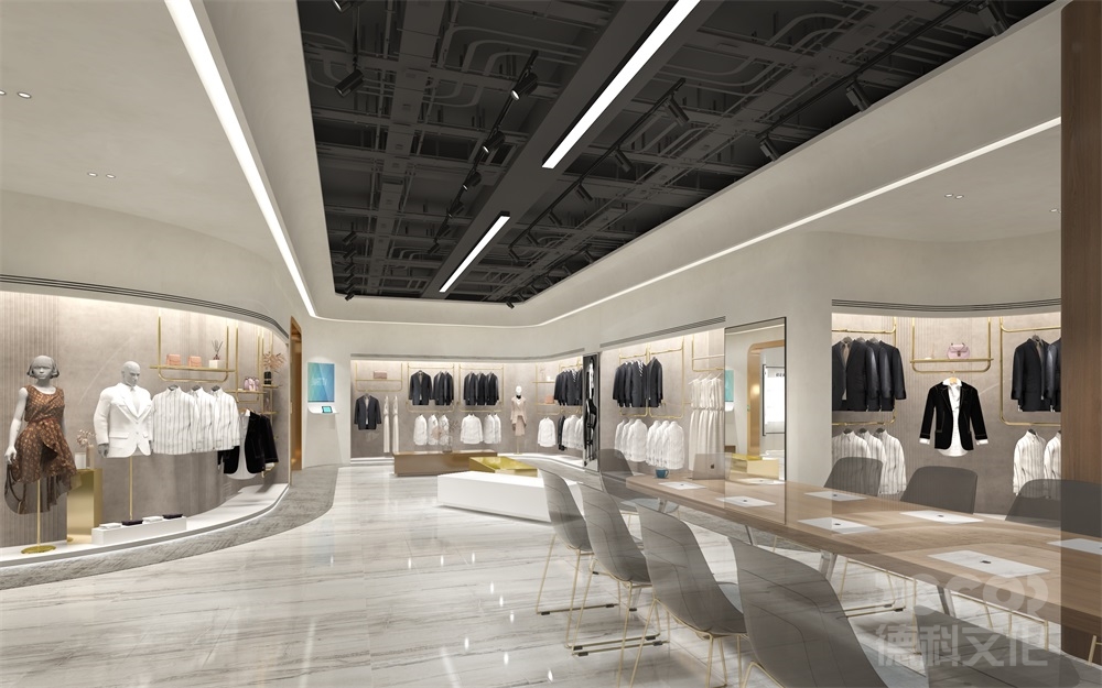 如何在展廳設(shè)計(jì)中體現(xiàn)企業(yè)的全球影響力和市場(chǎng)地位？