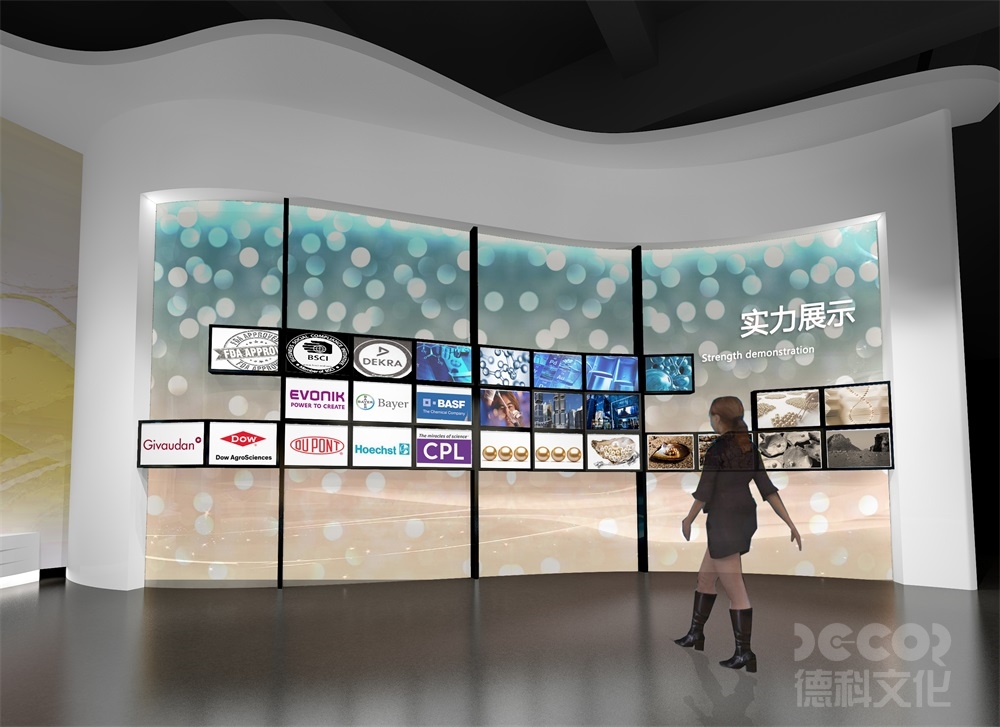 教育展廳設(shè)計(jì)中如何設(shè)計(jì)展覽的整體風(fēng)格和主題？