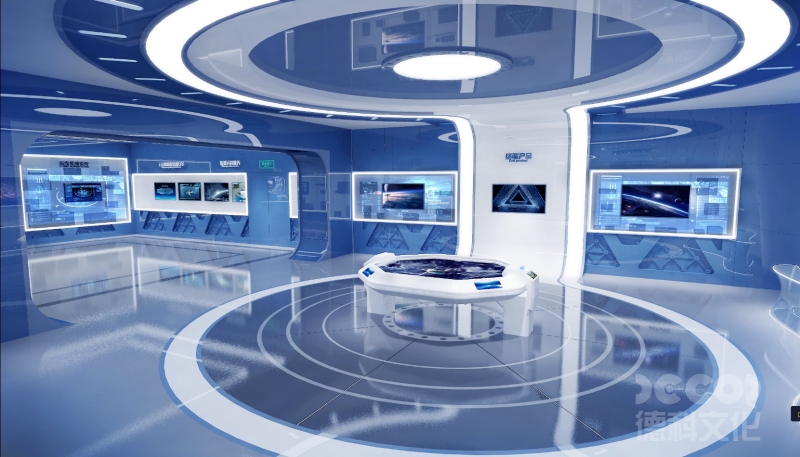 展廳設(shè)計(jì)裝修中如何考慮展品的多樣性和互動(dòng)性？