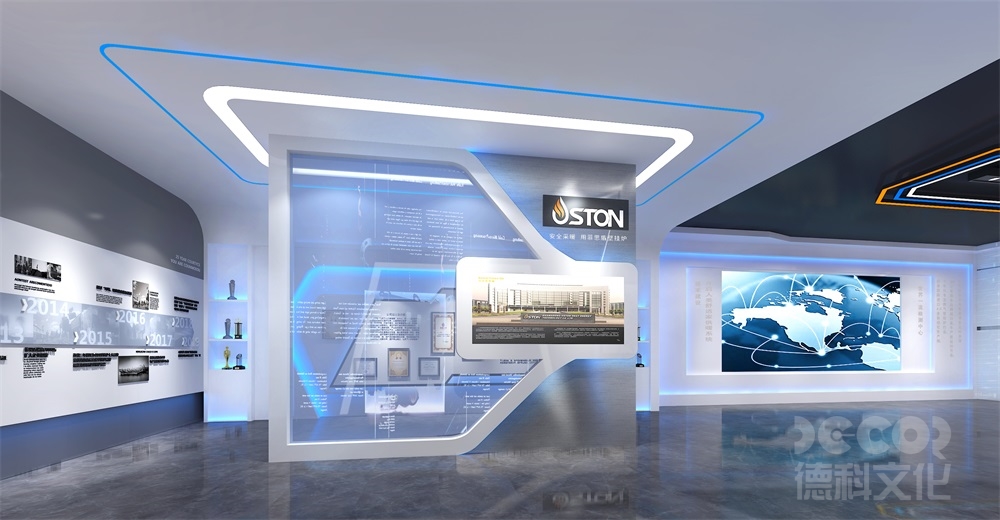 展館設(shè)計(jì)如何提供觀眾對(duì)展品的分享和推薦功能？