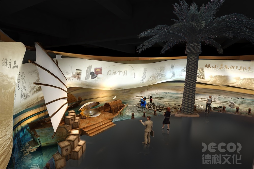 展廳設(shè)計(jì)公司如何應(yīng)對(duì)展廳中的展品保險(xiǎn)和價(jià)值評(píng)估要求？