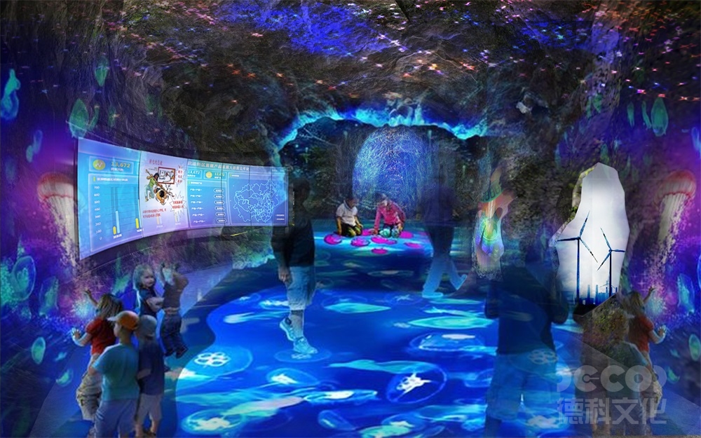 云展館設(shè)計(jì)如何提供觀眾對展品的評價(jià)和評論？