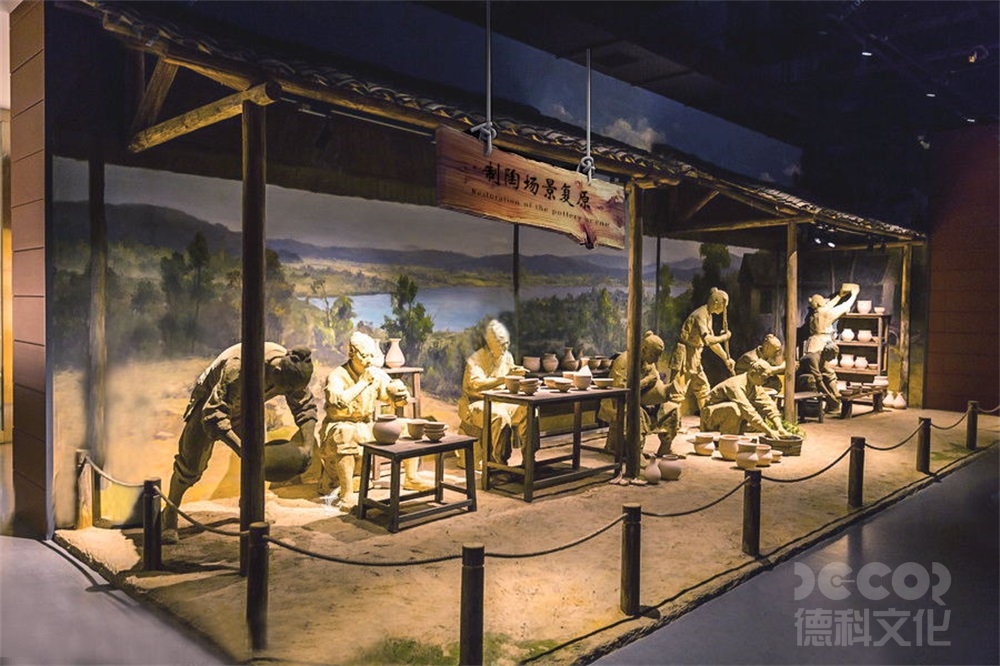 綜合性博物館設(shè)計(jì)的目的是什么？