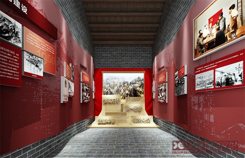 軍事博物館設計中，如何設計合適的教育活動和工作坊