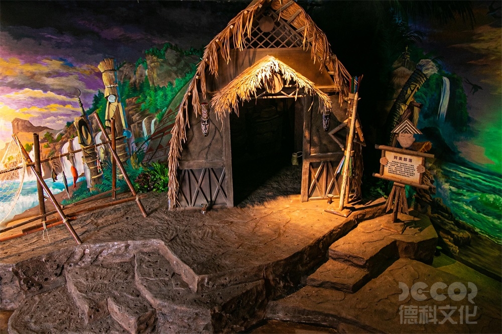 人文展廳裝修需要考慮觀眾的體驗嗎？如何實現(xiàn)