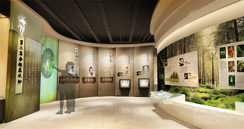 如何選擇合適的展館裝修風(fēng)格來展示地域文化？