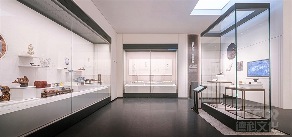 農(nóng)耕文化展廳設(shè)計(jì)如何運(yùn)用顏色、燈光等元素來(lái)營(yíng)造氛圍