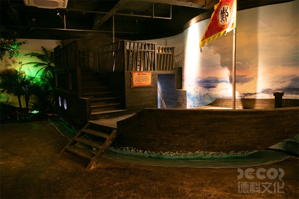 紀(jì)念館設(shè)計中如何運用數(shù)字化技術(shù)來增強(qiáng)展覽效果