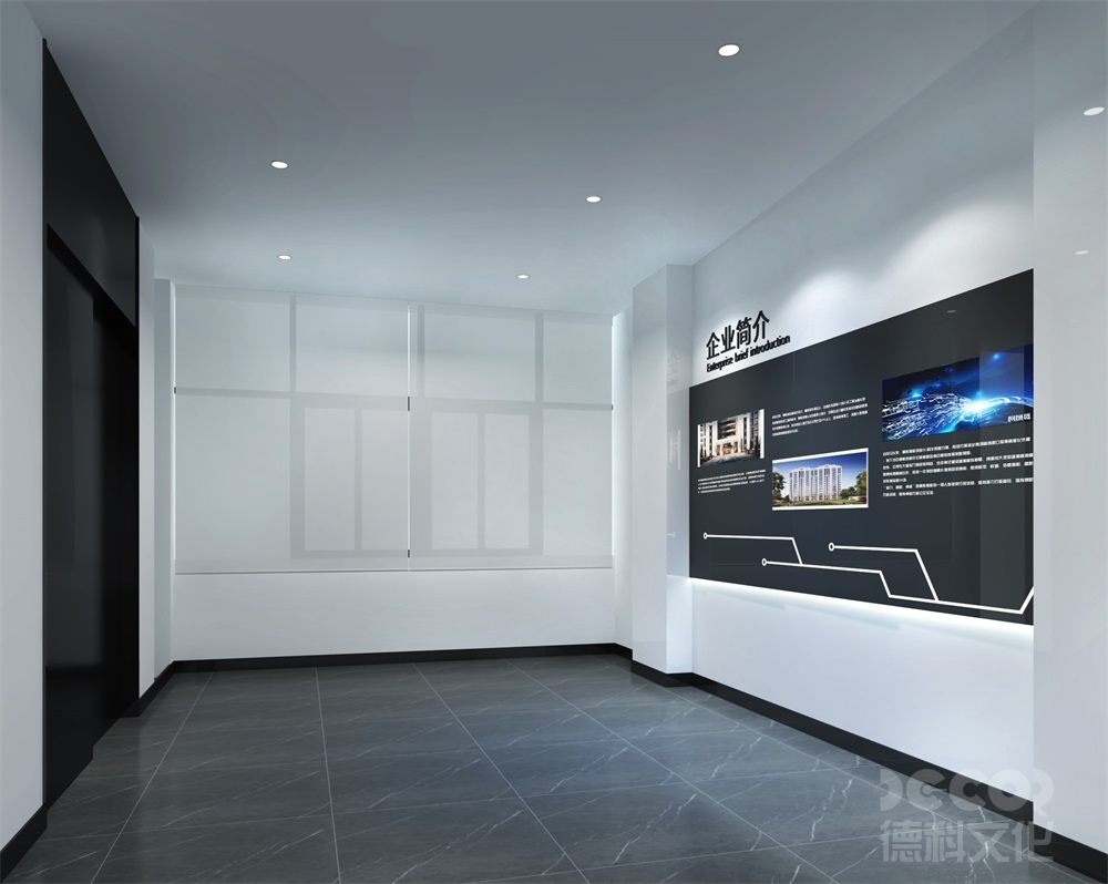 廣州展廳設計中，如何合理安排展示品的交互方式