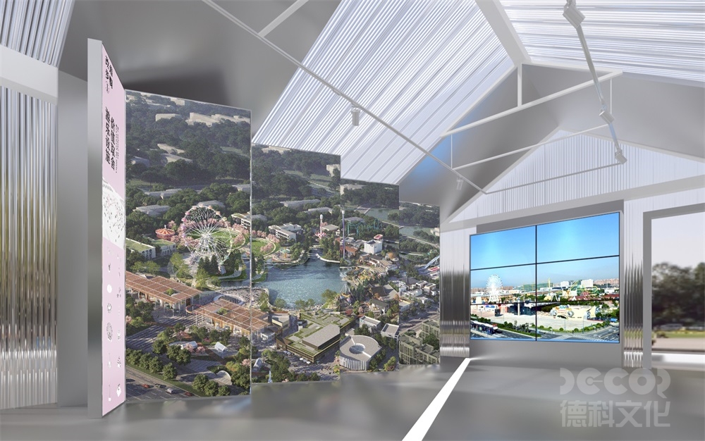 如何在城市展館設(shè)計(jì)中考慮可持續(xù)能源利用？