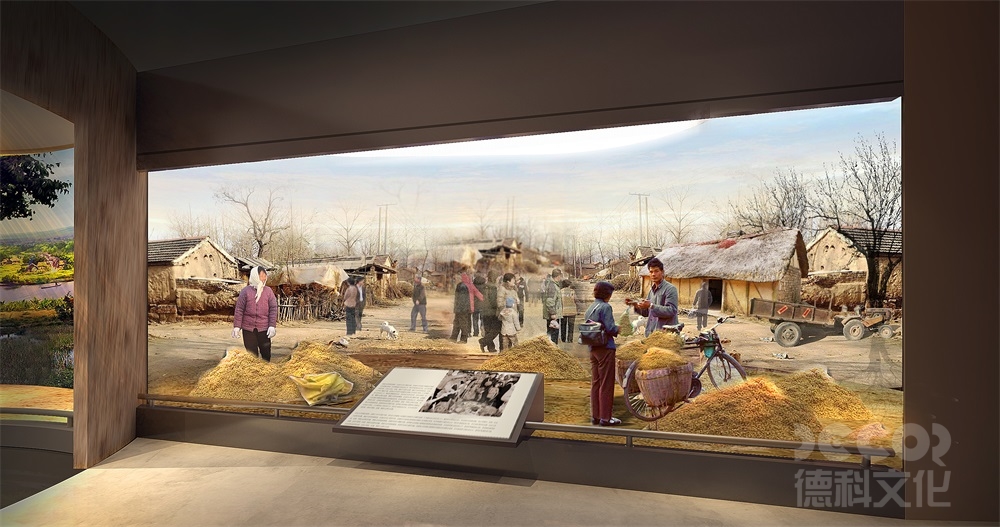 展館設(shè)計(jì)公司如何根據(jù)展品和展覽內(nèi)容設(shè)計(jì)展館布局？