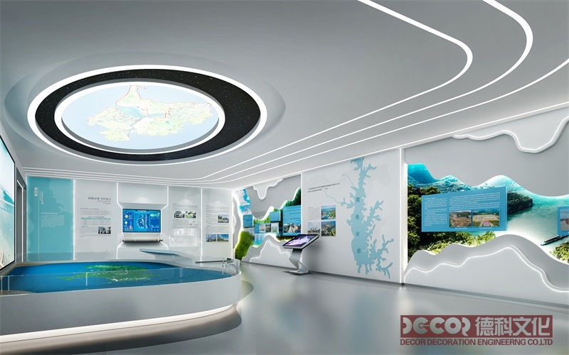 農(nóng)業(yè)科普館設(shè)計如何引導(dǎo)觀眾了解農(nóng)產(chǎn)品品牌建設(shè)和市場營銷策略？