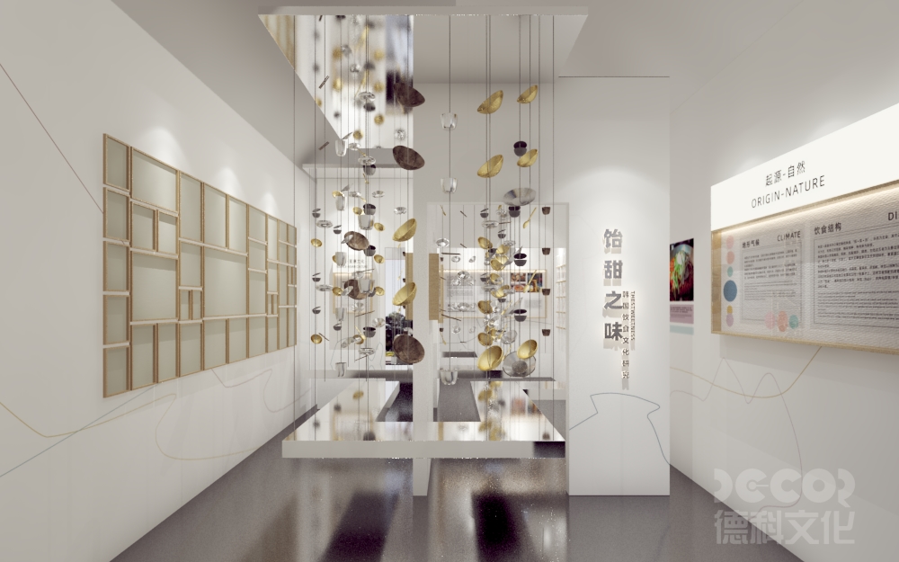 如何利用數(shù)字互動規(guī)劃館設(shè)計(jì)提供更好的互動學(xué)習(xí)環(huán)境？