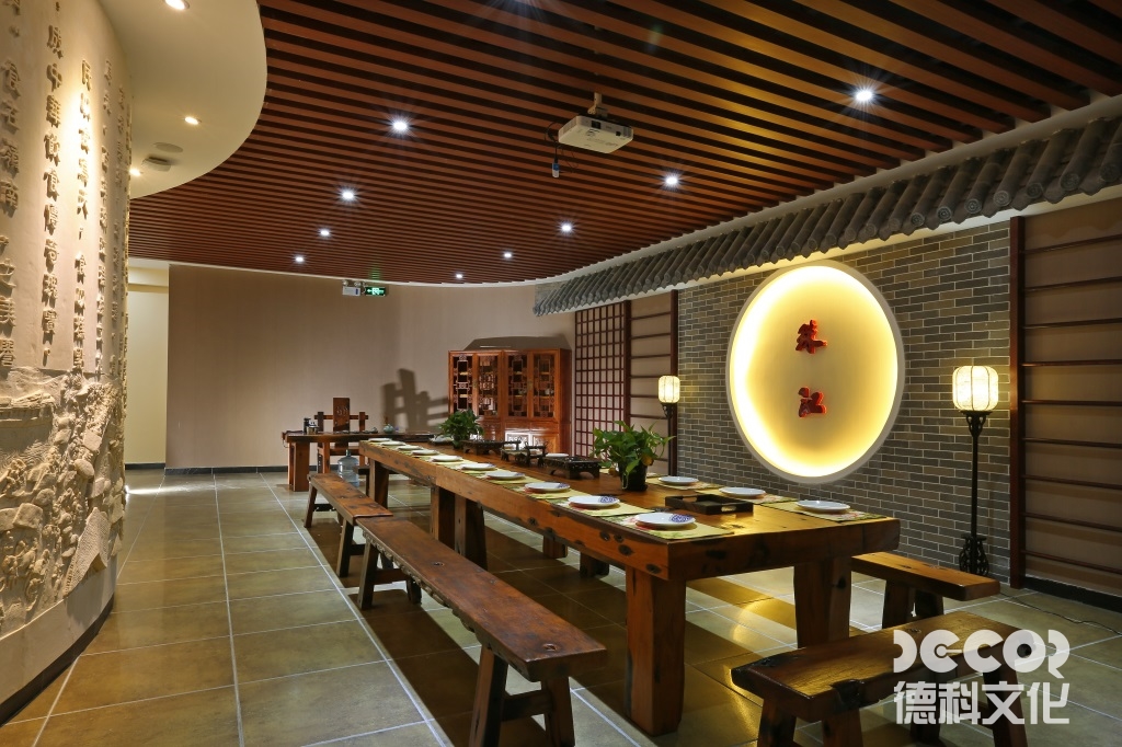 互動(dòng)展廳裝修如何平衡互動(dòng)性和展示內(nèi)容的完整性？