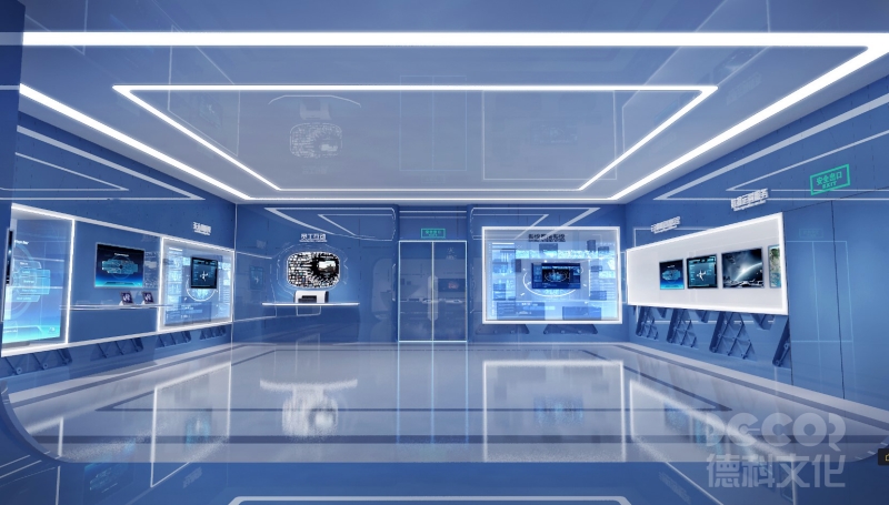 展覽館設(shè)計(jì)中如何考慮觀眾的參觀需求和時(shí)間安排，提供便利的參觀服務(wù)？