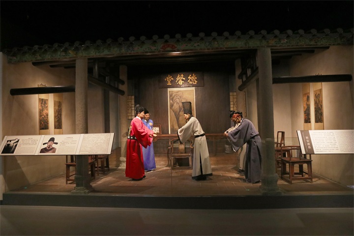 場景復原在歷史研究中的局限性是什么？