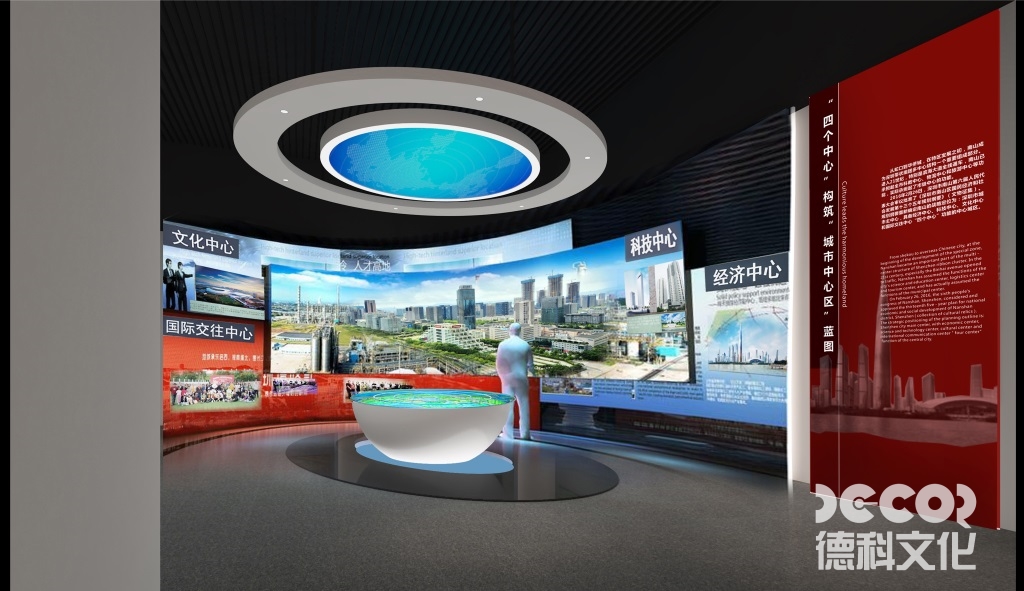 博物館設(shè)計(jì)中如何應(yīng)對博物館的室內(nèi)氣候和環(huán)境控制？