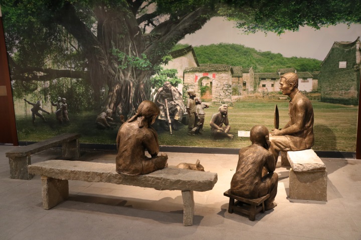 場景復原可以幫助觀眾建立情感共鳴嗎？