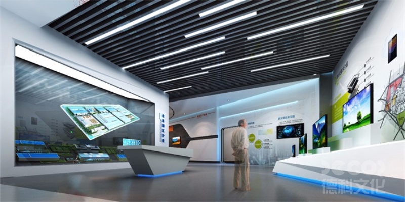 展館裝修公司如何應(yīng)對展館裝修中的環(huán)境可持續(xù)性和能源效率要求？