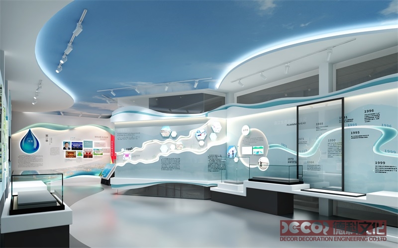 環(huán)境保護(hù)展廳裝修中如何利用可持續(xù)的展覽運(yùn)營(yíng)和財(cái)務(wù)管理系統(tǒng)？