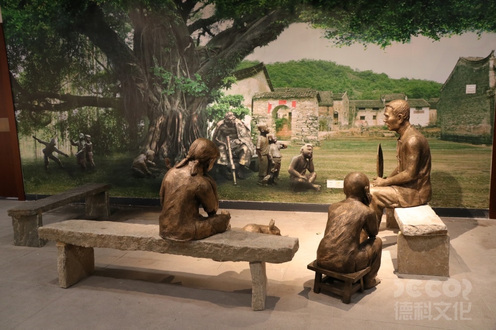 博物館設(shè)計(jì)公司如何與政府或私人博物館合作？