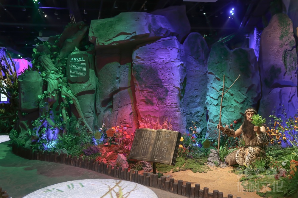 如何通過裝修設計體現(xiàn)博物館的獨特文化定位？