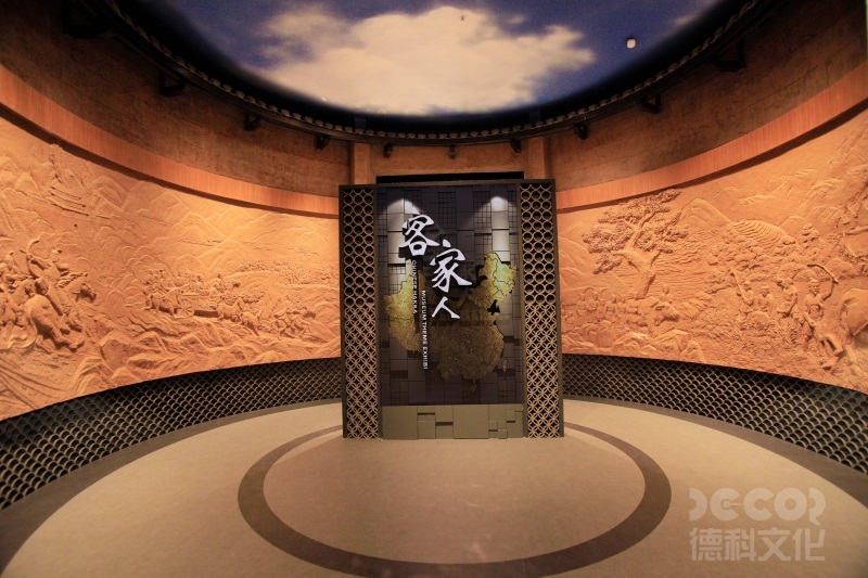 博物館施工如何建立文物應急預案？