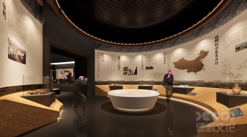 博物館設(shè)計(jì)公司是否提供不同價(jià)位的設(shè)計(jì)方案？