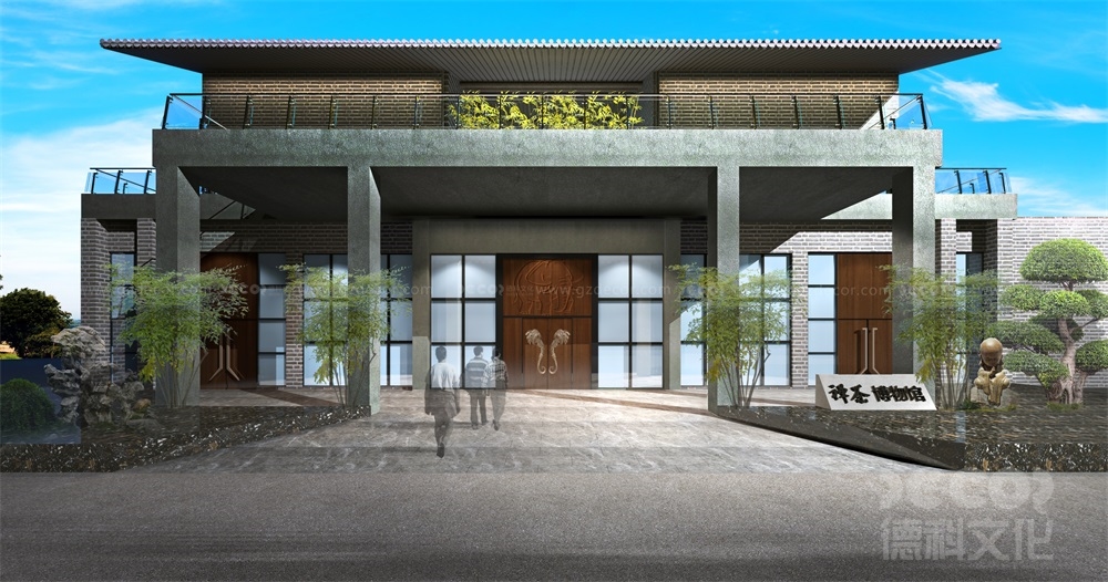 博物館恒溫恒濕庫房施工技術(shù)指南