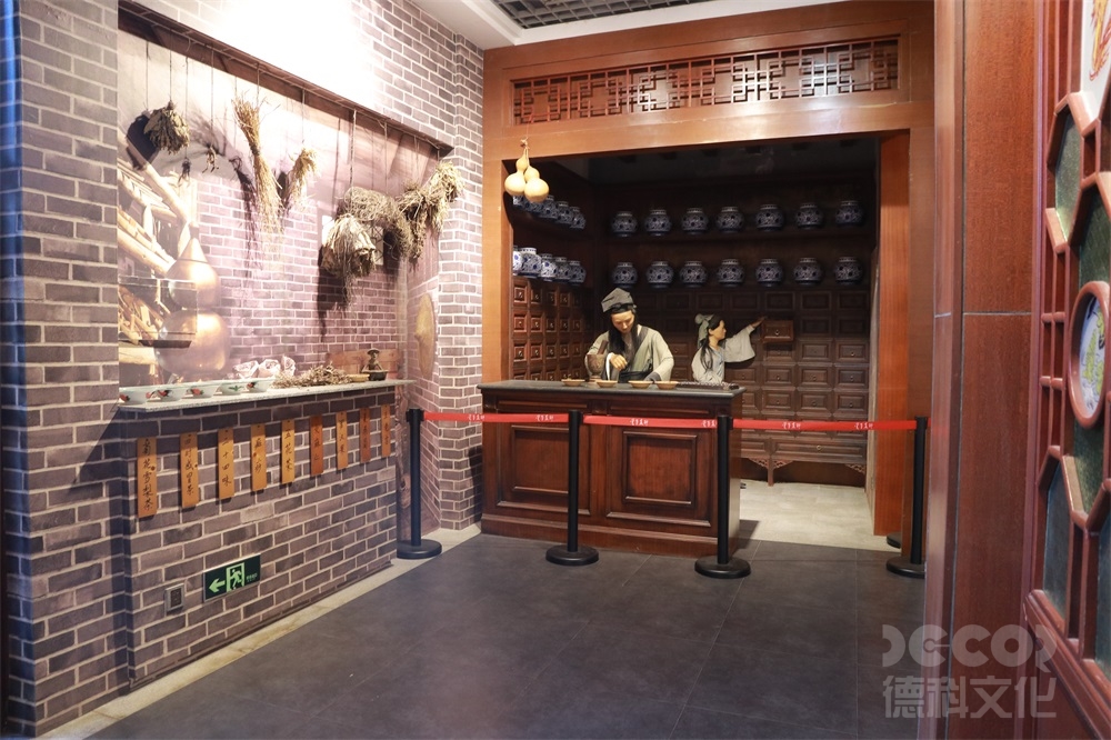 在博物館設(shè)計(jì)中，如何建立有效的溝通機(jī)制？