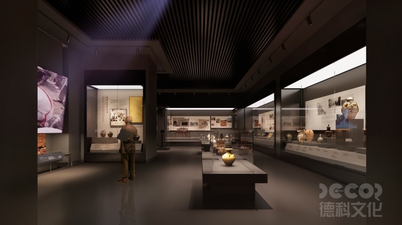 博物館裝修公司如何管理供應(yīng)鏈？