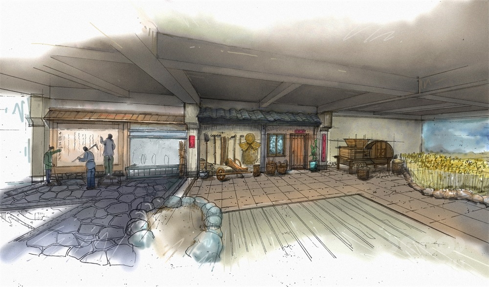 未來(lái)博物館設(shè)計(jì)是否會(huì)更加昂貴？