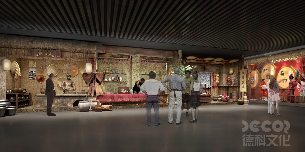 博物館裝修地下室展廳的防水防潮報價？