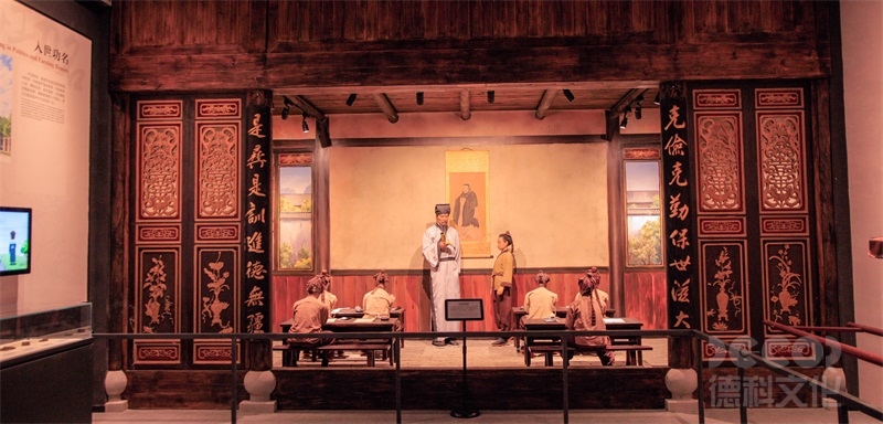 如何根據(jù)客戶需求調(diào)整博物館裝修報(bào)價(jià)？