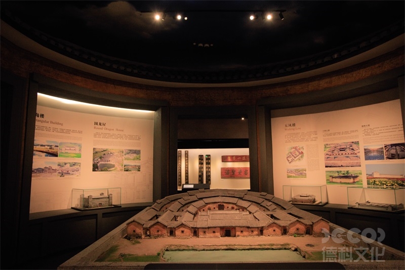 如何施工博物館的觸摸屏展示