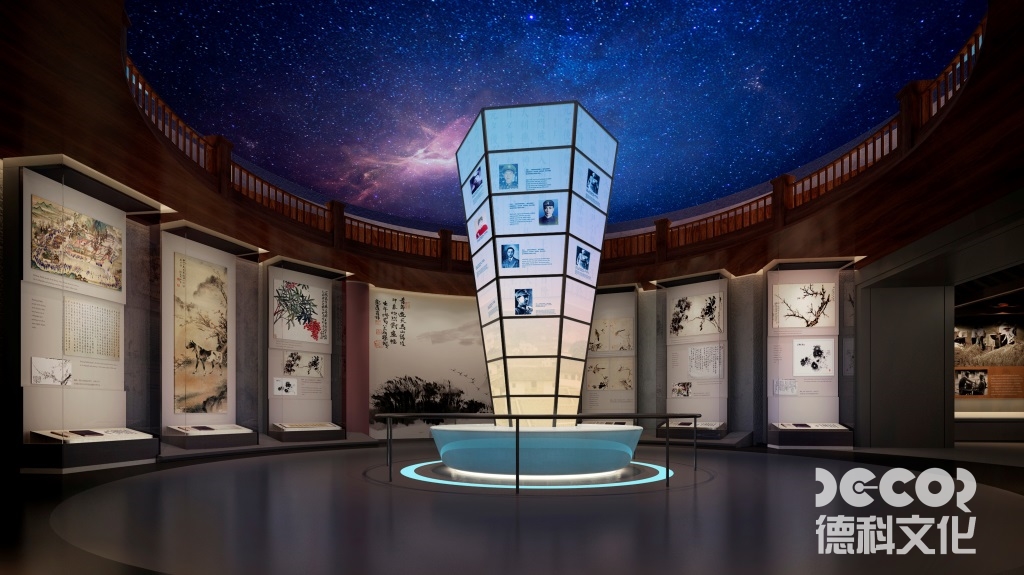 如何防止博物館施工灰塵污染文物？