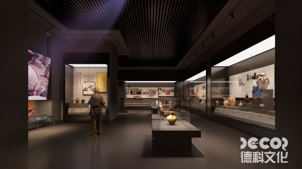 如何施工博物館的門禁系統(tǒng)？