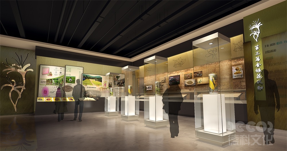 博物館設(shè)計(jì)公司如何處理展品的保管條件？