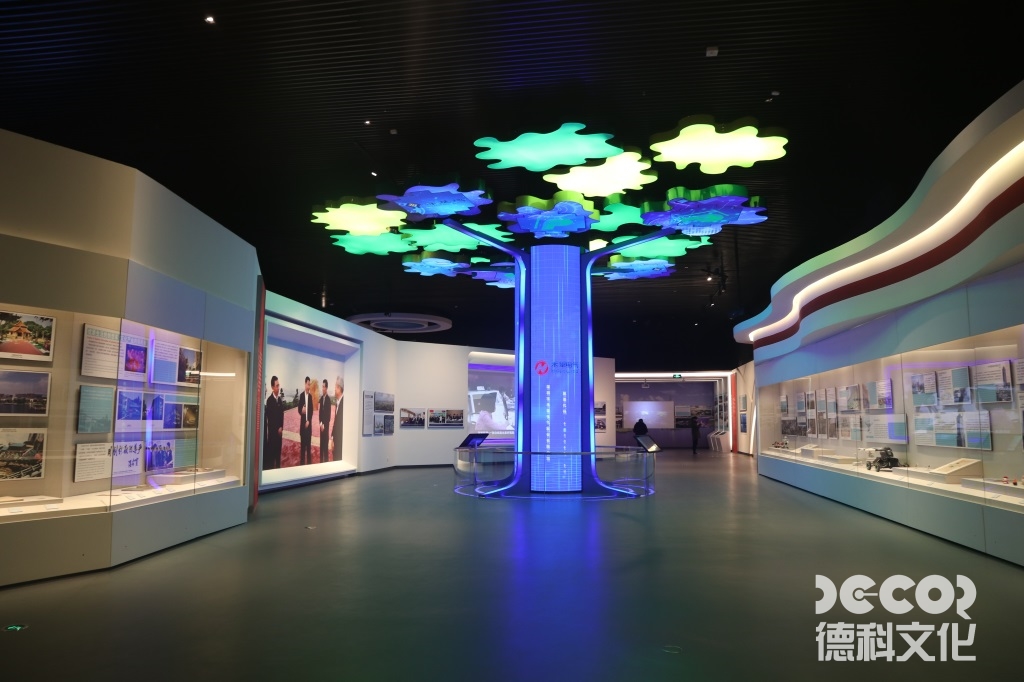 博物館設(shè)計(jì)公司如何使用增強(qiáng)現(xiàn)實(shí)技術(shù)